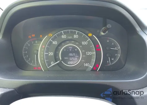 2015 Honda Cr-V Ex из США, поврежденный, VIN 3CZRM3H56FG709835